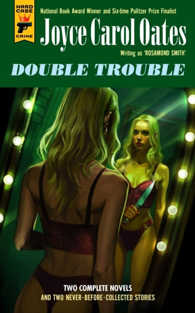 Double Trouble