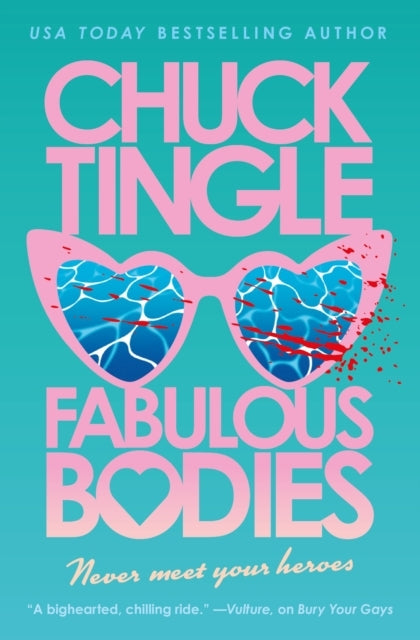 FABULOUS BODIES.