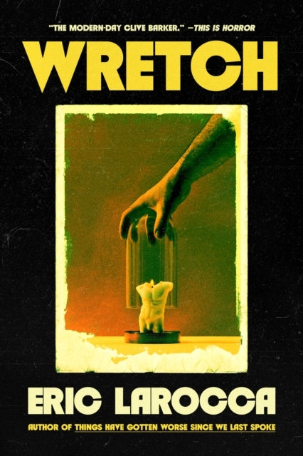 WRETCH