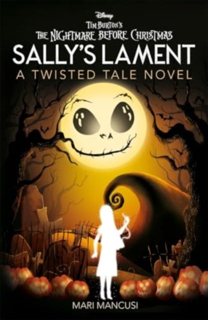 Disney Tim Burton'S The Nightmare Before Christmas Sally'S