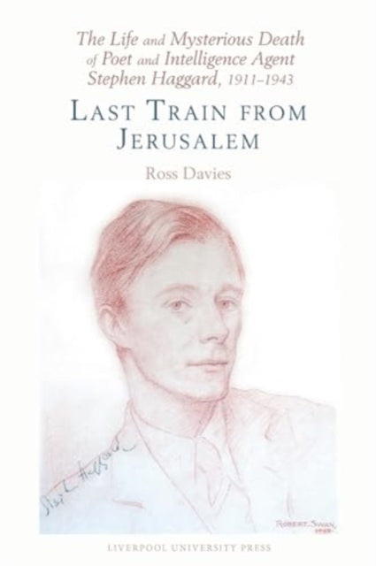The Life and Mysterious Death of Poet and Intelligence Agent