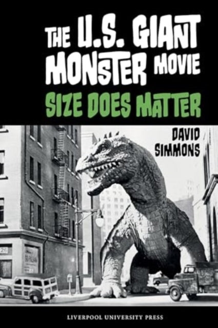 The U.S. Giant Monster Moviesize Does Matter