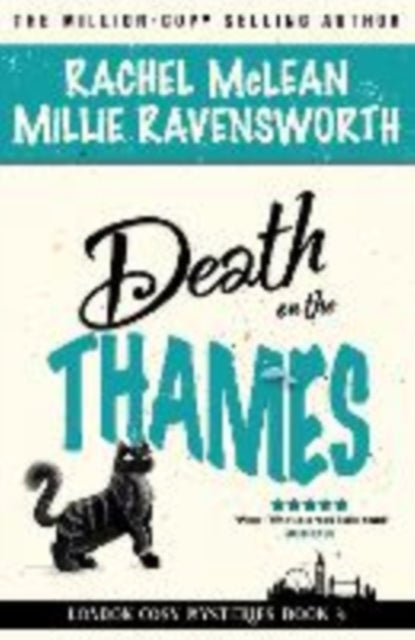 Death On The Thames
