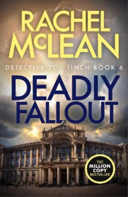 Deadly Fallout