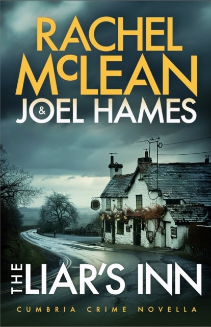 The Liar'S Inn