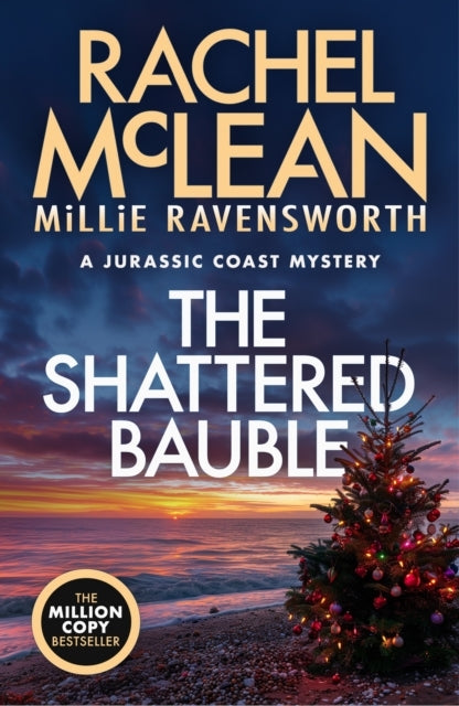 THE JURASSIC COAST MYSTERIES A JURASSIC COAST MYSTERY