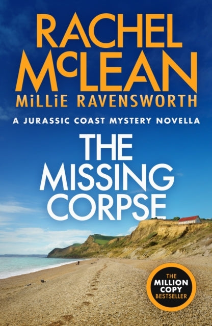 THE MISSING CORPSE