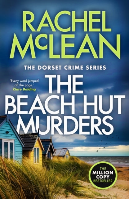 Dorset Crime