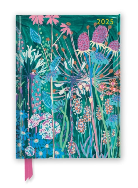 Lucy Innes Williams Viridian Garden House 2025 Luxury Diary