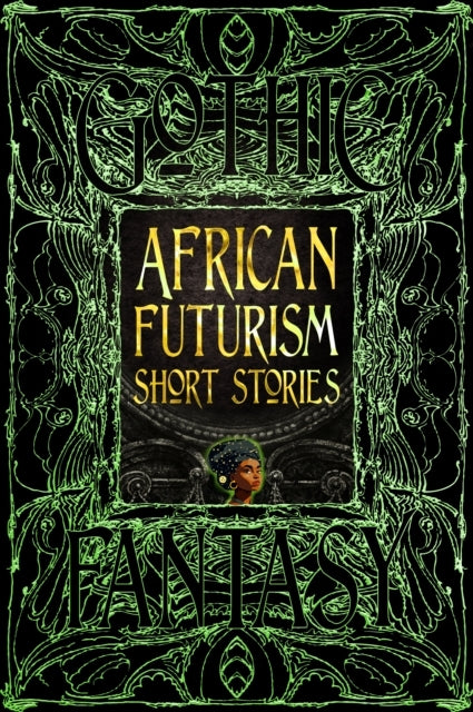 Africanfuturism Short Stories