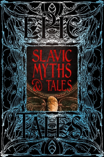 Gothic Fantasy