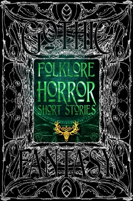 Gothic Fantasy