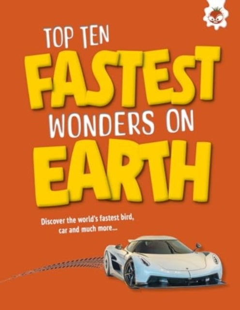 Top Ten Fastest Wonders On Earth