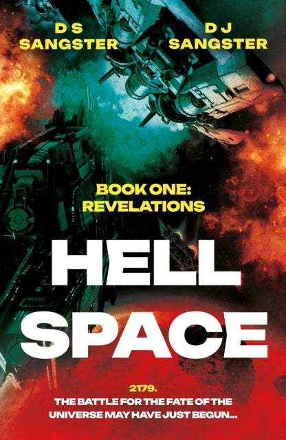 The Hell Space Series