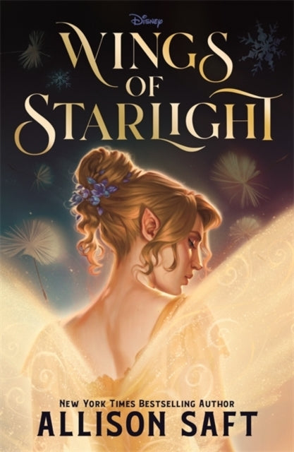 D1 Disney Wings of Starlight