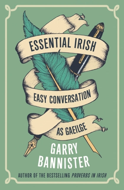 Essential Irisheasy Irish Conversation