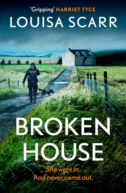 Broken House
