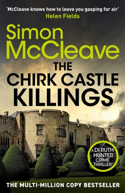 DI RUTH HUNTER AN UNMISSABLE WELSH CRIME THRILLER BY THE BESTSELLING AUTHOR OF THE DI RUTH HUNTER SERIES