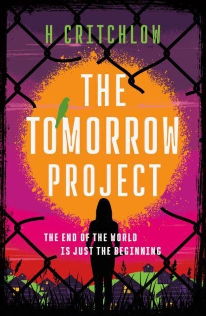 Tomorrow Project