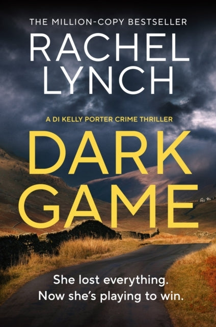 Dark Game