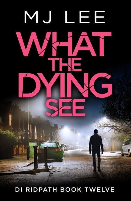 DI Ridpath Crime Thriller