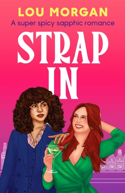 Strap in