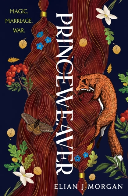 PRINCEWEAVER