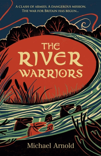 THE RIVER WARRIORS