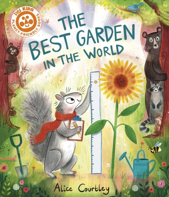 The Best Garden In The World