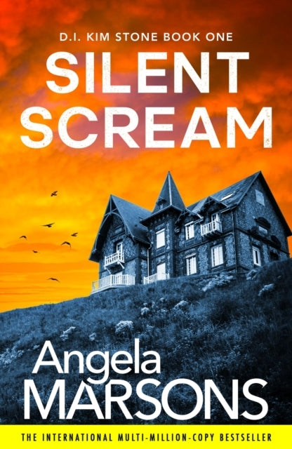 SILENT SCREAM