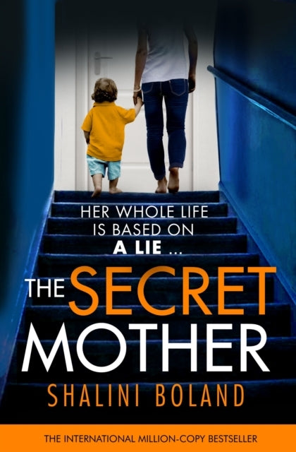 The Secret Mothera Gripping Psychological Thriller That Will