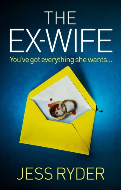EX-WIFE