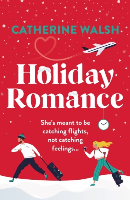 HOLIDAY ROMANCE