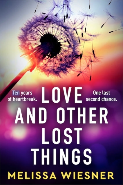 LOVE AND OTHER LOST THINGS