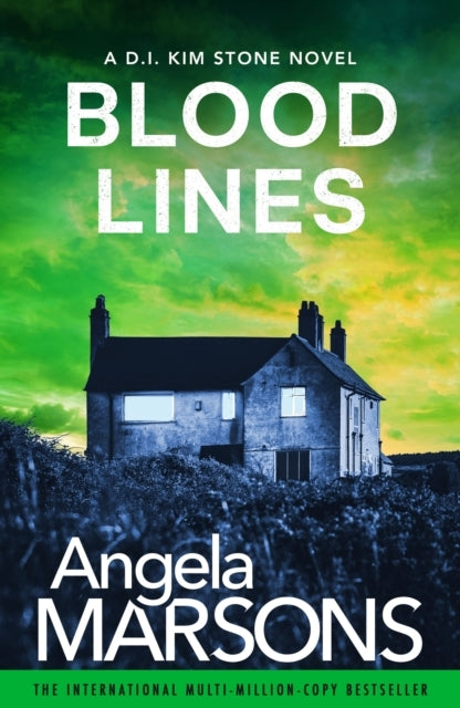 BLOOD LINES