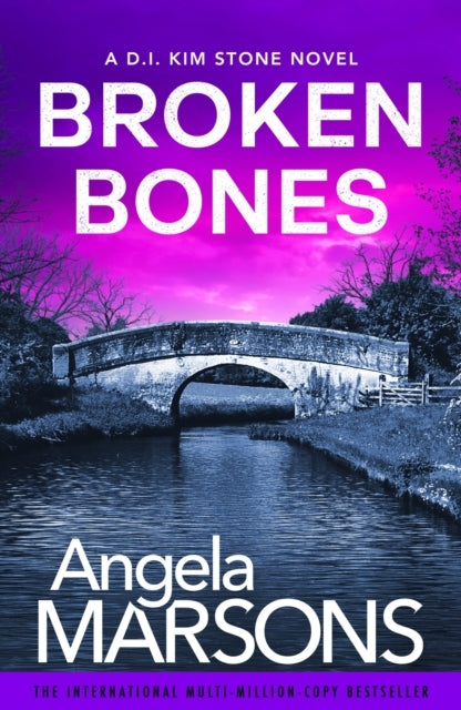 BROKEN BONES
