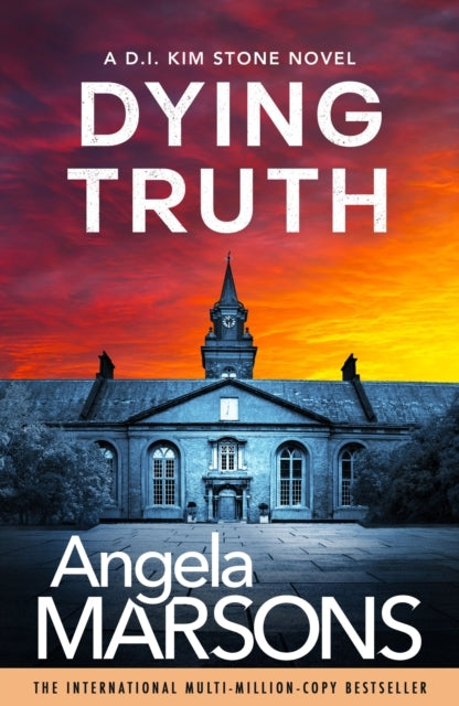 DYING TRUTH