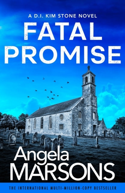 FATAL PROMISE
