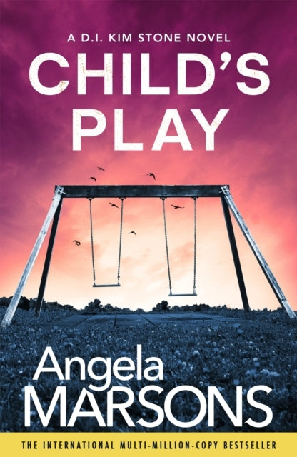 CHILD'S PLAY