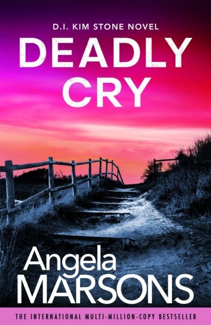 DEADLY CRY