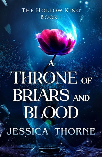 AN ABSOLUTELY GRIPPING FANTASY NOVEL
