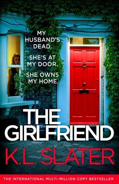 GIRLFRIEND