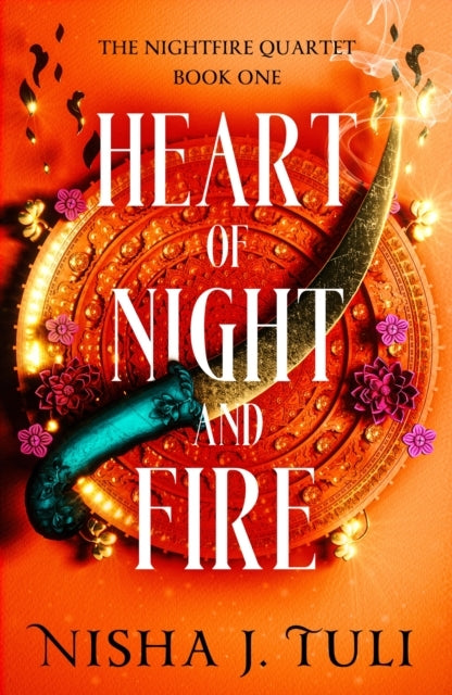 AN ABSOLUTELY ADDICTIVE FANTASY ROMANCE