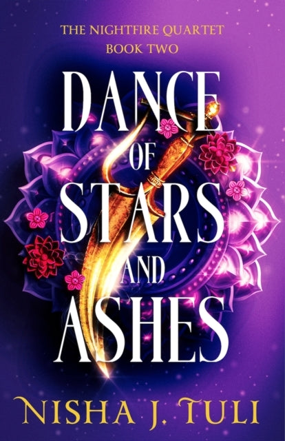 AN ENEMIES TO LOVERS FANTASY ROMANCE