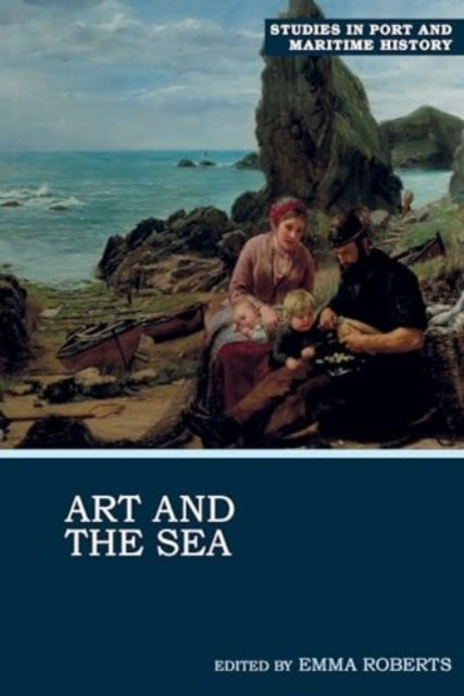 Art And The Sea
