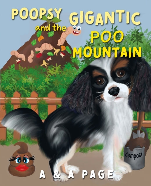 Poopsy and The Gigantic Poo Mountain