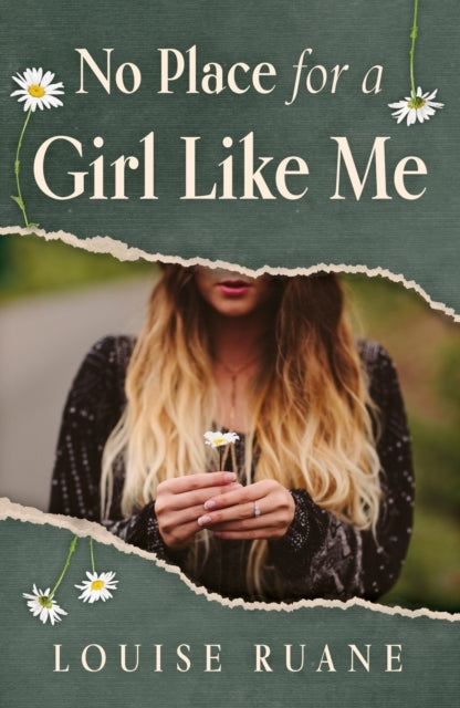 No Place For A Girl Like Mea Belfast Memoir