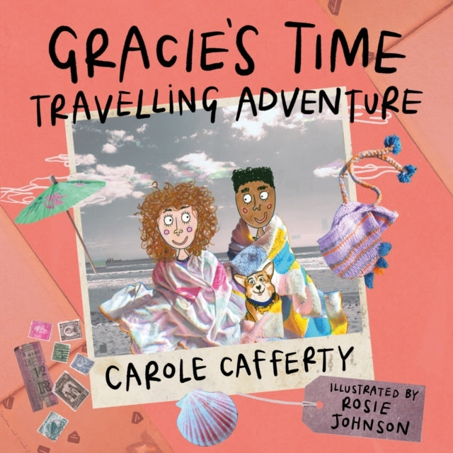 Gracies Time Travelling Adventure