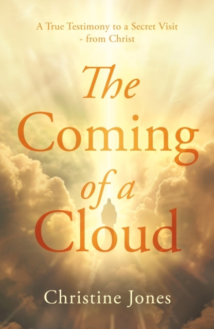 The Coming Of A Clouda True Testimony To A Secret Visit - Fr
