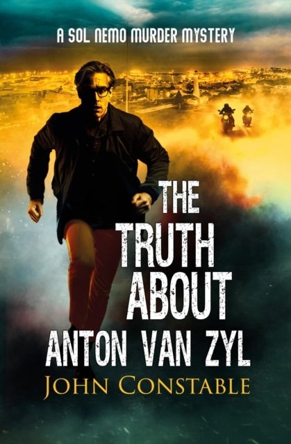 The Truth About Anton Van Zyla Sol Nemo Mystery